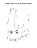 CLOSURE INDICATOR SYSTEMS FOR SURGICAL INSTRUMENTS diagram and image