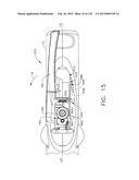 CLOSURE INDICATOR SYSTEMS FOR SURGICAL INSTRUMENTS diagram and image