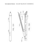 CLOSURE INDICATOR SYSTEMS FOR SURGICAL INSTRUMENTS diagram and image