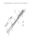 CLOSURE INDICATOR SYSTEMS FOR SURGICAL INSTRUMENTS diagram and image