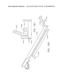 CLOSURE INDICATOR SYSTEMS FOR SURGICAL INSTRUMENTS diagram and image