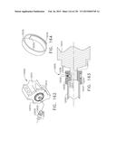 CLOSURE INDICATOR SYSTEMS FOR SURGICAL INSTRUMENTS diagram and image