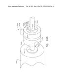 CLOSURE INDICATOR SYSTEMS FOR SURGICAL INSTRUMENTS diagram and image