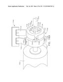 CLOSURE INDICATOR SYSTEMS FOR SURGICAL INSTRUMENTS diagram and image