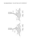 CLOSURE INDICATOR SYSTEMS FOR SURGICAL INSTRUMENTS diagram and image