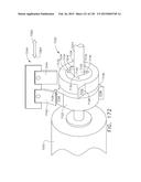 CLOSURE INDICATOR SYSTEMS FOR SURGICAL INSTRUMENTS diagram and image