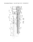 CLOSURE INDICATOR SYSTEMS FOR SURGICAL INSTRUMENTS diagram and image