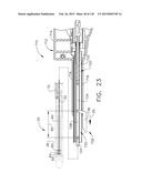 CLOSURE INDICATOR SYSTEMS FOR SURGICAL INSTRUMENTS diagram and image