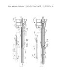 CLOSURE INDICATOR SYSTEMS FOR SURGICAL INSTRUMENTS diagram and image