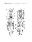 CLOSURE INDICATOR SYSTEMS FOR SURGICAL INSTRUMENTS diagram and image