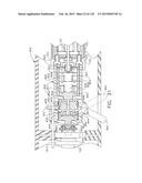 CLOSURE INDICATOR SYSTEMS FOR SURGICAL INSTRUMENTS diagram and image