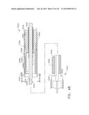 CLOSURE INDICATOR SYSTEMS FOR SURGICAL INSTRUMENTS diagram and image