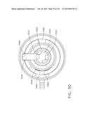 CLOSURE INDICATOR SYSTEMS FOR SURGICAL INSTRUMENTS diagram and image