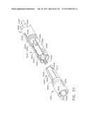 CLOSURE INDICATOR SYSTEMS FOR SURGICAL INSTRUMENTS diagram and image