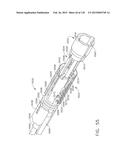 CLOSURE INDICATOR SYSTEMS FOR SURGICAL INSTRUMENTS diagram and image