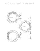 CLOSURE INDICATOR SYSTEMS FOR SURGICAL INSTRUMENTS diagram and image