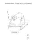 CLOSURE INDICATOR SYSTEMS FOR SURGICAL INSTRUMENTS diagram and image