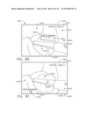 CLOSURE INDICATOR SYSTEMS FOR SURGICAL INSTRUMENTS diagram and image