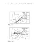 CLOSURE INDICATOR SYSTEMS FOR SURGICAL INSTRUMENTS diagram and image