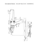 CLOSURE INDICATOR SYSTEMS FOR SURGICAL INSTRUMENTS diagram and image