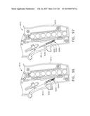 CLOSURE INDICATOR SYSTEMS FOR SURGICAL INSTRUMENTS diagram and image