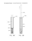 CLOSURE INDICATOR SYSTEMS FOR SURGICAL INSTRUMENTS diagram and image