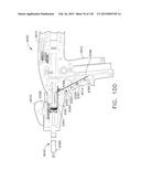 CLOSURE INDICATOR SYSTEMS FOR SURGICAL INSTRUMENTS diagram and image