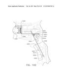 CLOSURE INDICATOR SYSTEMS FOR SURGICAL INSTRUMENTS diagram and image