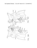 CLOSURE INDICATOR SYSTEMS FOR SURGICAL INSTRUMENTS diagram and image