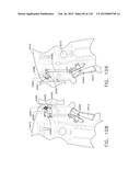 CLOSURE INDICATOR SYSTEMS FOR SURGICAL INSTRUMENTS diagram and image