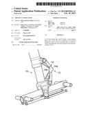 AIRCRAFT LANDING GEAR diagram and image