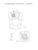 SYSTEM AND METHOD FOR RESERVE PARACHUTE DEPLOYMENT diagram and image