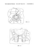 SYSTEM AND METHOD FOR RESERVE PARACHUTE DEPLOYMENT diagram and image