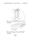 SUBSTRATE FOR A MIRROR SUPPORT WITH REDUCED WEIGHT AS WELL AS MIRROR WITH     REDUCED-WEIGHT MIRROR SUPPORT diagram and image