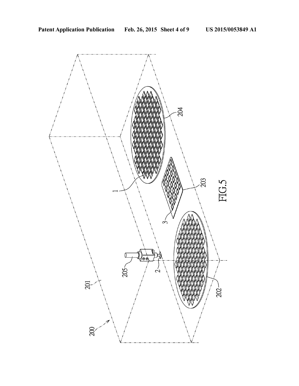 SENSOR PACKAGE STRUCTURE AND PRODUCTION APPARATUS FOR MANUFACTURING THE     SAME - diagram, schematic, and image 05