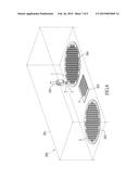 SENSOR PACKAGE STRUCTURE AND PRODUCTION APPARATUS FOR MANUFACTURING THE     SAME diagram and image