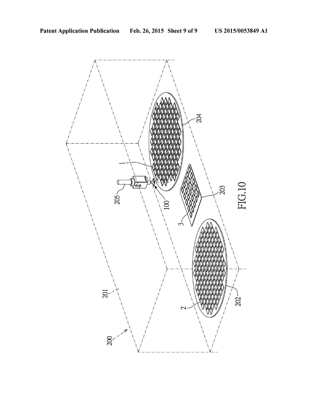 SENSOR PACKAGE STRUCTURE AND PRODUCTION APPARATUS FOR MANUFACTURING THE     SAME - diagram, schematic, and image 10