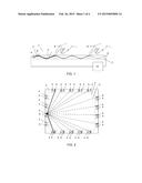 LIGHT OUT-COUPLING ARRANGEMENT AND A TOUCH SENSITIVE SYSTEM COMPRISING THE     OUT-COUPLING ARRANGEMENT diagram and image