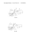 LIGHT OUT-COUPLING ARRANGEMENT AND A TOUCH SENSITIVE SYSTEM COMPRISING THE     OUT-COUPLING ARRANGEMENT diagram and image