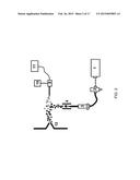 Plume Collimation for Laser Ablation Electrospray Ionization Mass     Spectrometry diagram and image