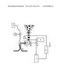 Plume Collimation for Laser Ablation Electrospray Ionization Mass     Spectrometry diagram and image