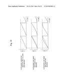 CHARGED PARTICLE BEAM APPARATUS AND METHOD OF CORRECTING LANDING ANGLE OF     CHARGED PARTICLE BEAM diagram and image