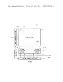 RADIATION IMAGE-PICKUP DEVICE AND RADIATION IMAGE-PICKUP DISPLAY SYSTEM diagram and image