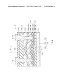 RADIATION IMAGE-PICKUP DEVICE AND RADIATION IMAGE-PICKUP DISPLAY SYSTEM diagram and image