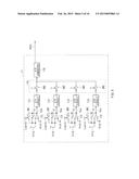 RADIATION IMAGE-PICKUP DEVICE AND RADIATION IMAGE-PICKUP DISPLAY SYSTEM diagram and image