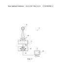 RADIATION IMAGE-PICKUP DEVICE AND RADIATION IMAGE-PICKUP DISPLAY SYSTEM diagram and image