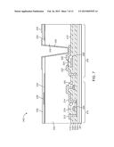 Organic Light-Emitting Diode Displays With Semiconducting-Oxide and     Silicon Thin-Film Transistors diagram and image