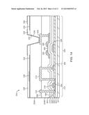 Organic Light-Emitting Diode Displays With Semiconducting-Oxide and     Silicon Thin-Film Transistors diagram and image