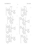 ORGANIC LIGHT-EMITTING DEVICE diagram and image