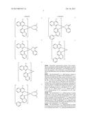 ORGANIC LIGHT-EMITTING DEVICE diagram and image